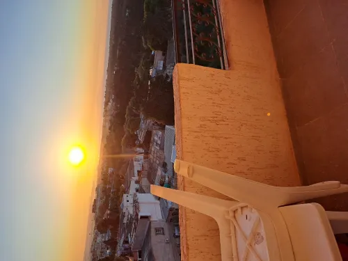 Vente Appartement F4 Alger Staoueli