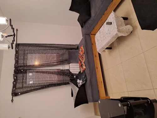 Vente Appartement F4 Alger Staoueli
