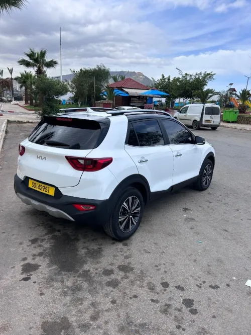 Kia KX1 2025 Kia KX1 Luxury