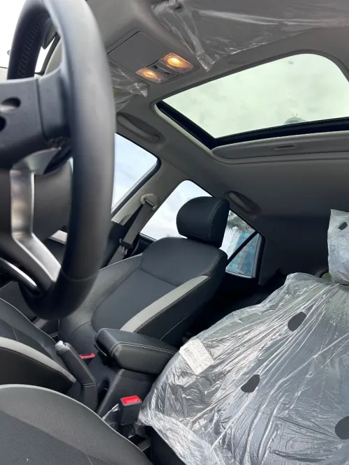 Kia KX1 2025 Kia KX1 Luxury