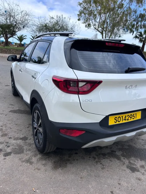 Kia KX1 2025 Kia KX1 Luxury