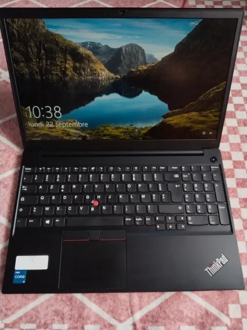 LENOVO THINKPAD I5 11TH 