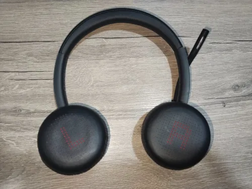 Casque Poly Voyager 4320