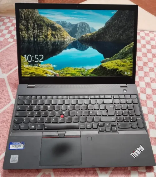LENOVO THINKPAD T15 I5 10TH 