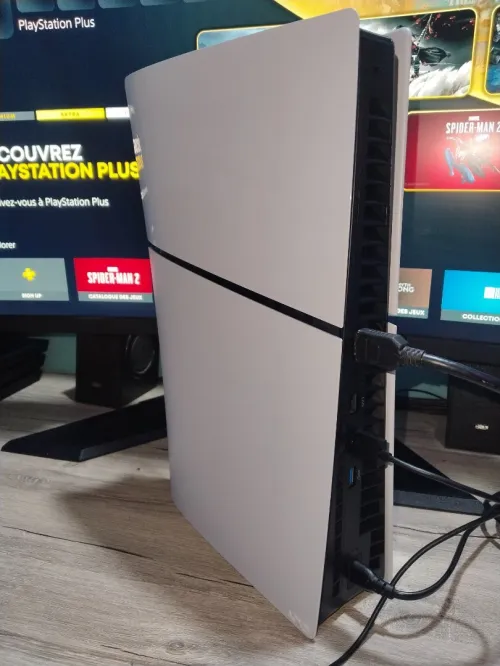 PS5 SLIM DIGITAL 1TB V 13:20