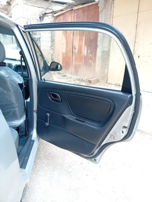 Suzuki Alto 2012 Alto