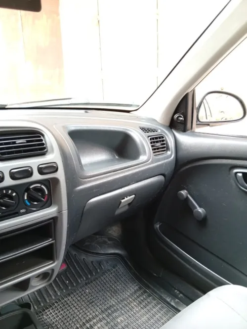 Suzuki Alto 2012 Alto