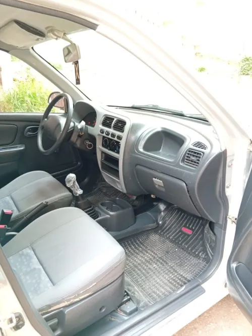 Suzuki Alto 2012 Alto