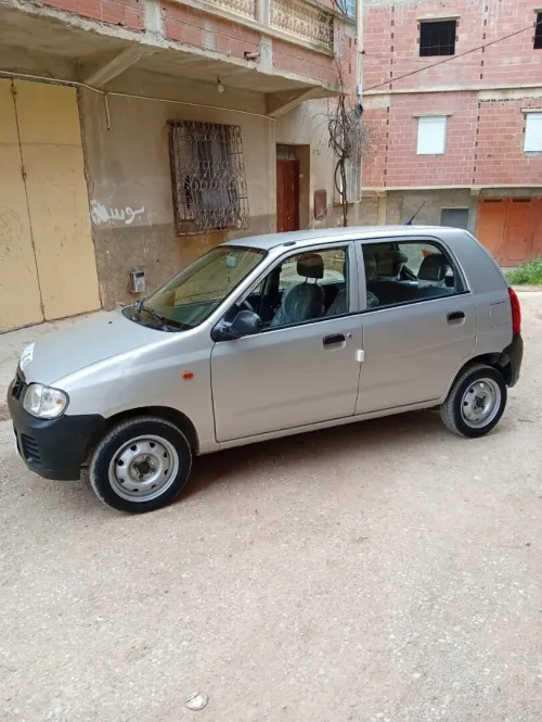 Suzuki Alto 2012 Alto