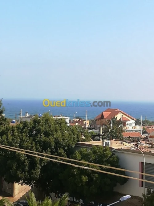 Location Appartement Tipaza Damous