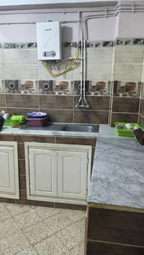 Vente Appartement F3 Tipaza Nador