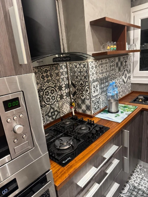 Vente Appartement F2 Alger Alger centre