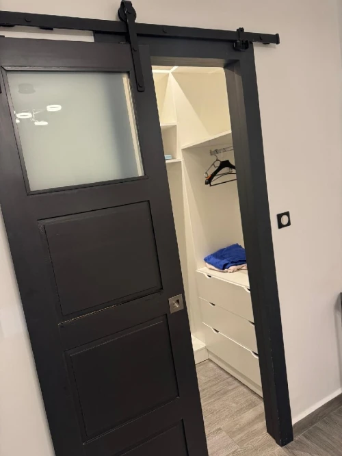 Vente Appartement F2 Alger Alger centre