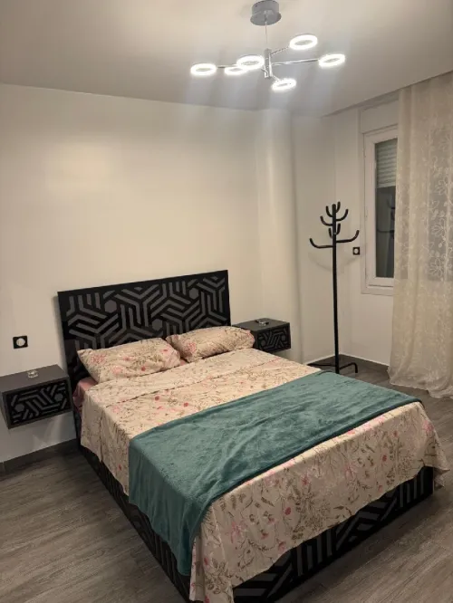 Vente Appartement F2 Alger Alger centre