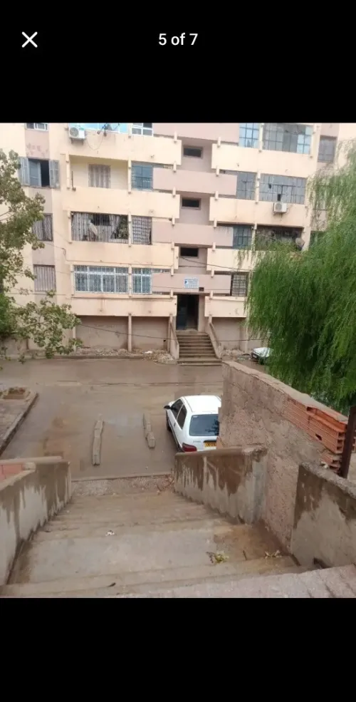 Vente Appartement F4 Tlemcen Tlemcen