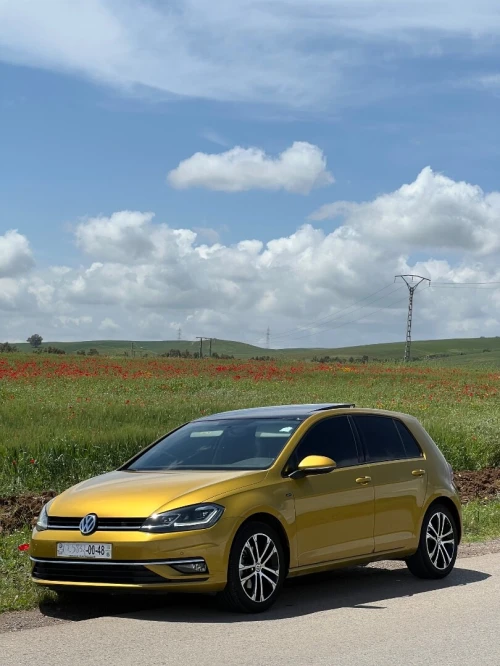Volkswagen Golf 7 2019 JOIN