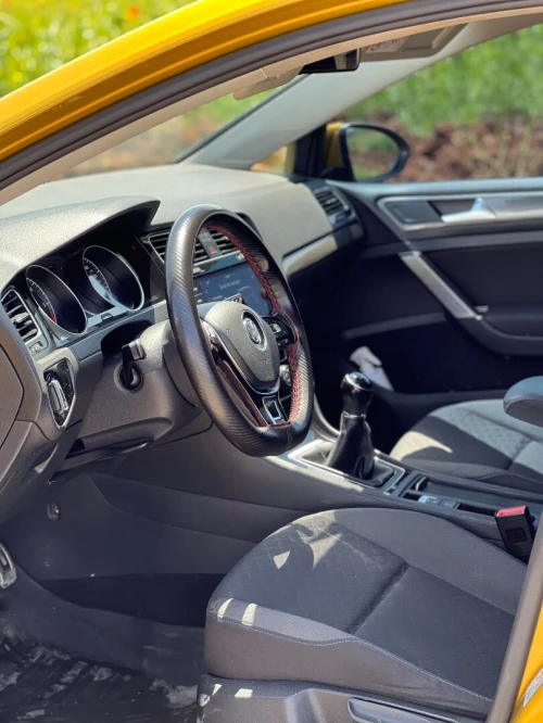 Volkswagen Golf 7 2019 JOIN