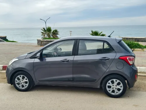 Hyundai Grand i10 2017 Coréenne
