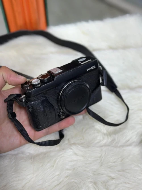 Fujifilm X-E2 - Body only