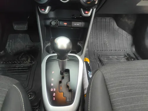 Kia Picanto 2022 