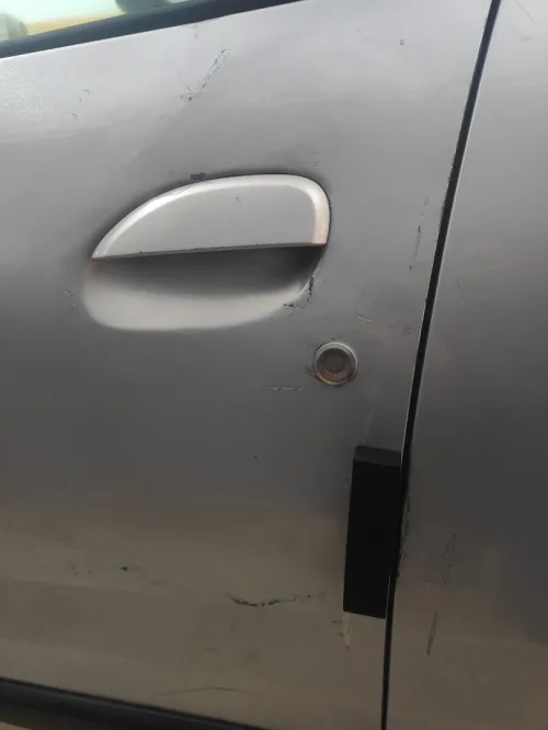 Renault Symbol 2019 Extrême