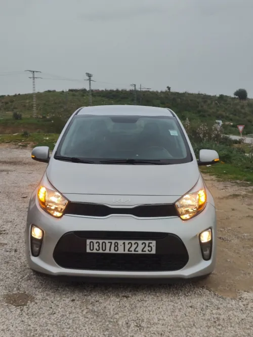 Kia Picanto 2022 