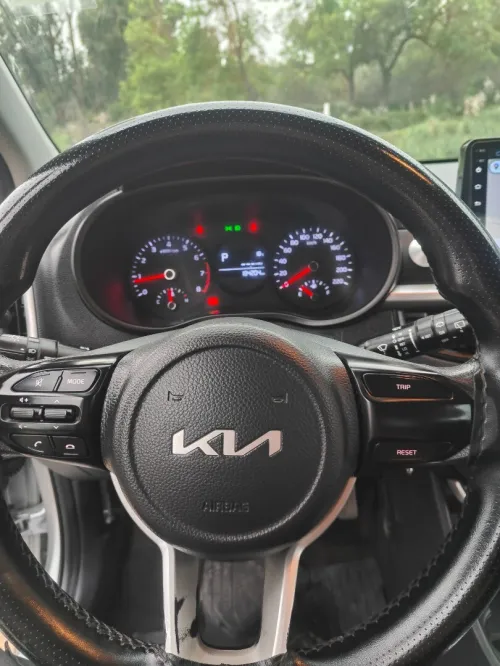 Kia Picanto 2022 