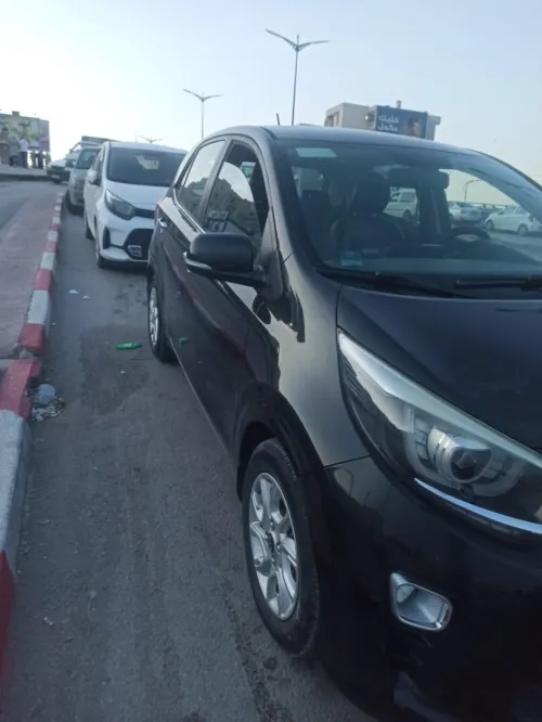 Kia Picanto 2019 EX