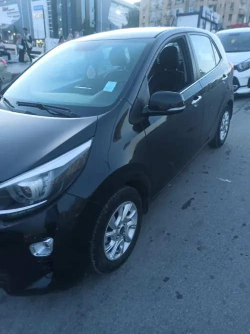 Kia Picanto 2019 EX