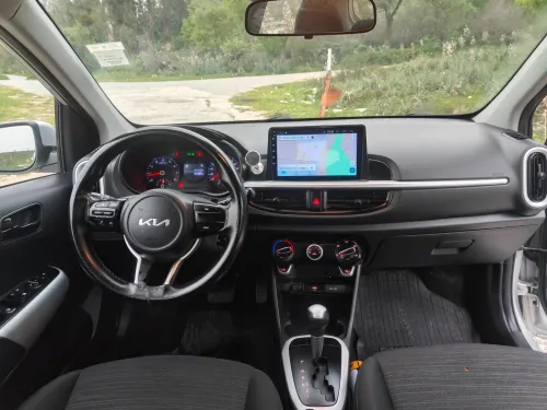 Kia Picanto 2022 