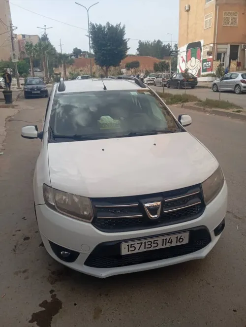 Dacia Logan MCV 2014 Logan MCV