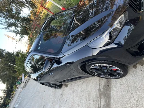 BMW X1 2025 M Performance