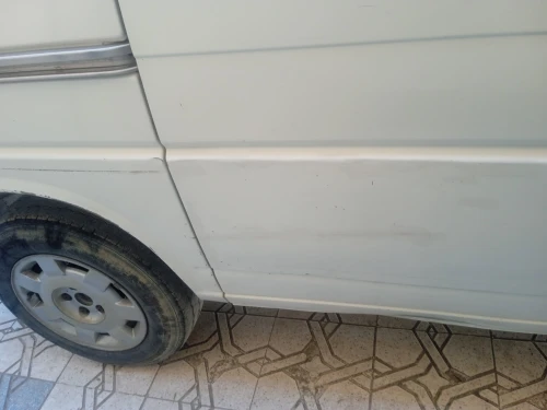 Volkswagen T4 TRANSPORTEUR 2000