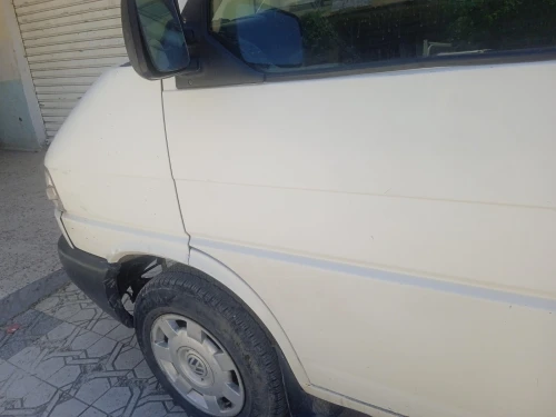 Volkswagen T4 TRANSPORTEUR 2000