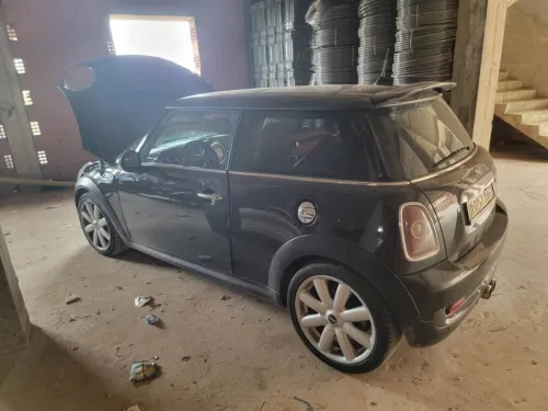Mini Mini 2010 Cooper S