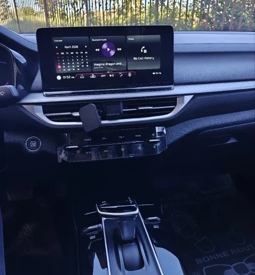 Kia K3 2025 Luxury