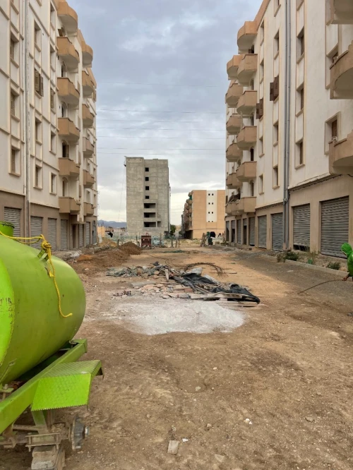 Vente Appartement Batna Batna