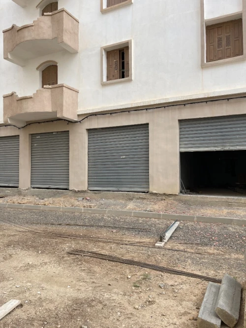 Vente Appartement Batna Batna