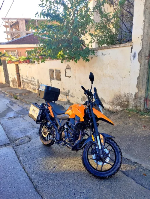 Vms RK200 2024
