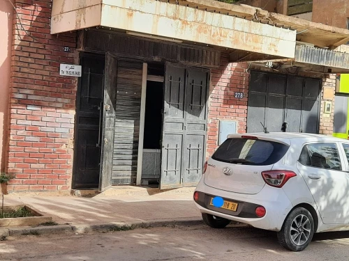 Location Local Saida Saida