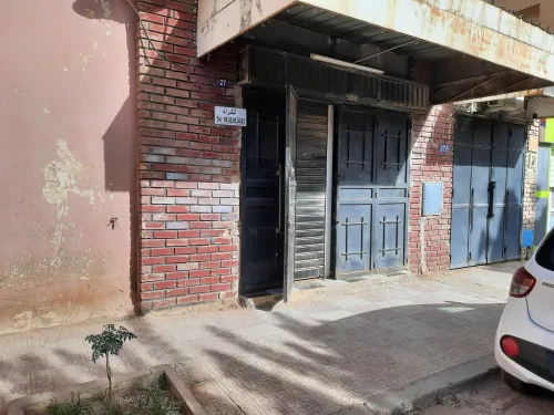 Location Local Saida Saida