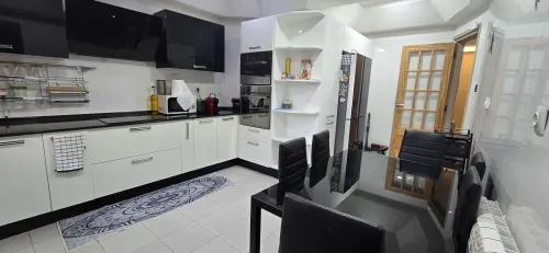 Vente Appartement F4 Alger Birkhadem