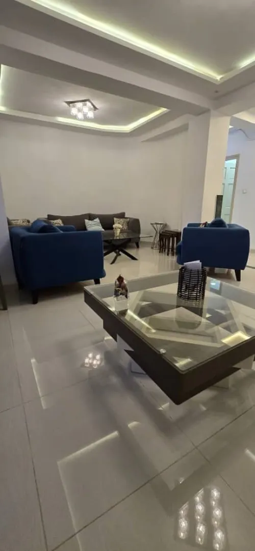 Vente Appartement F4 Alger Birkhadem