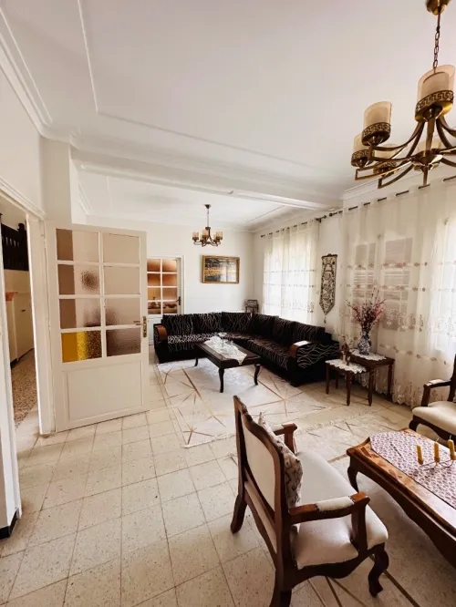 Vente Villa Alger Birkhadem 20