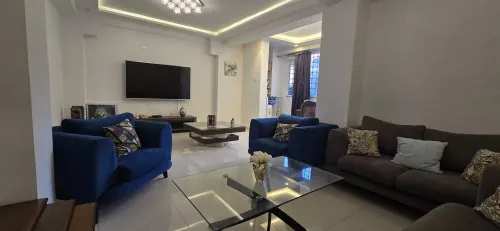 Vente Appartement F4 Alger Birkhadem