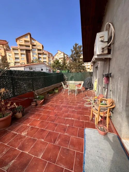 Vente Appartement Duplex Alger El achour