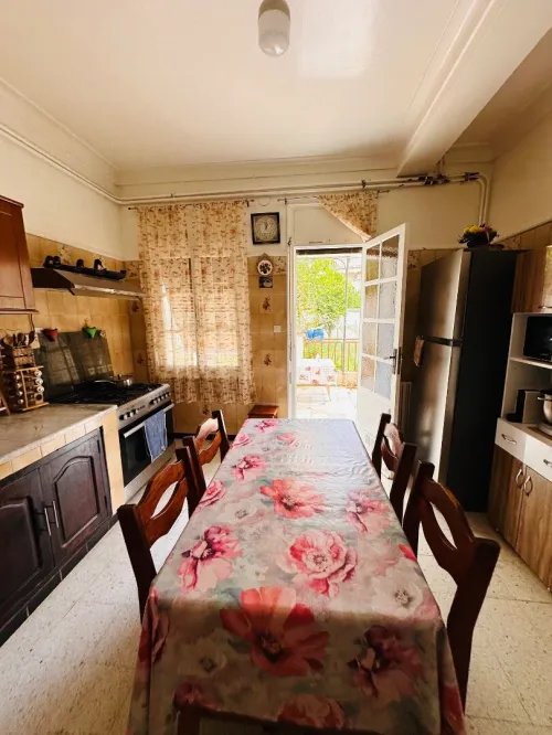 Vente Villa Alger Birkhadem 15