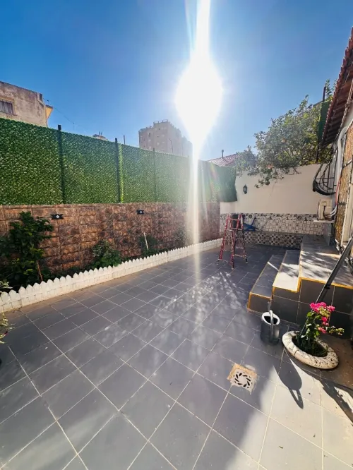 Vente Villa Alger El biar