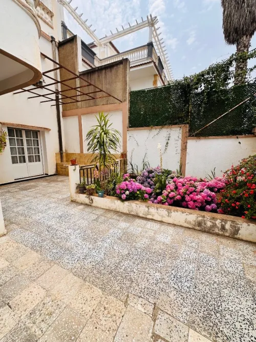 Vente Villa Alger Birkhadem 22