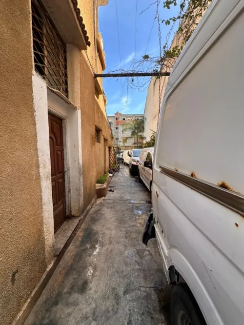 Vente Terrain Alger Birkhadem